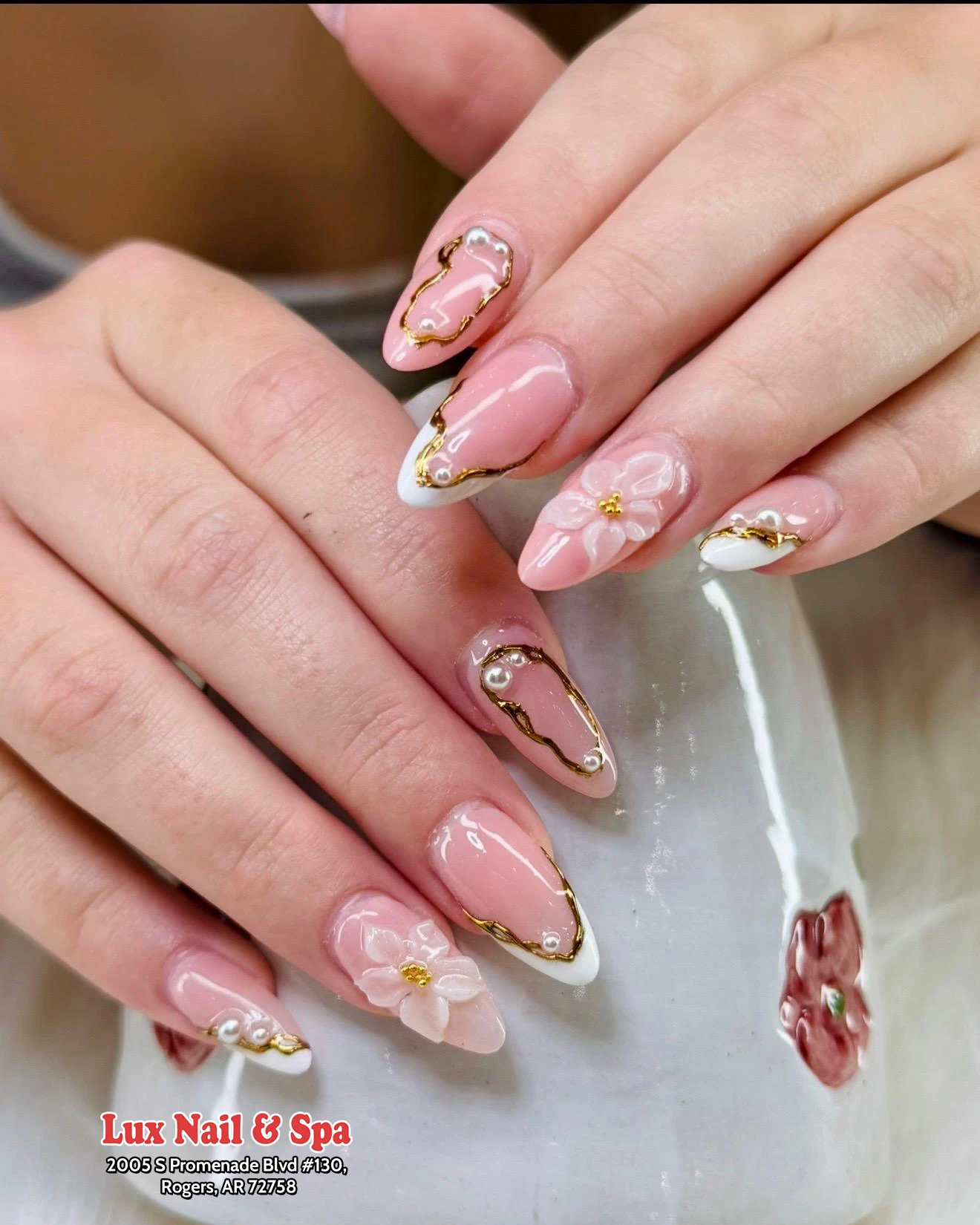 Must Try Nail Designs October 15 2026